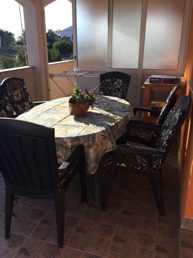 Apartmani Livk Debeljak Exterior foto