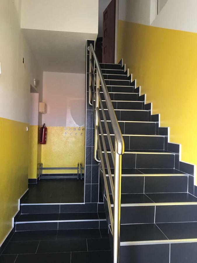 Apartmani Livk Debeljak Exterior foto