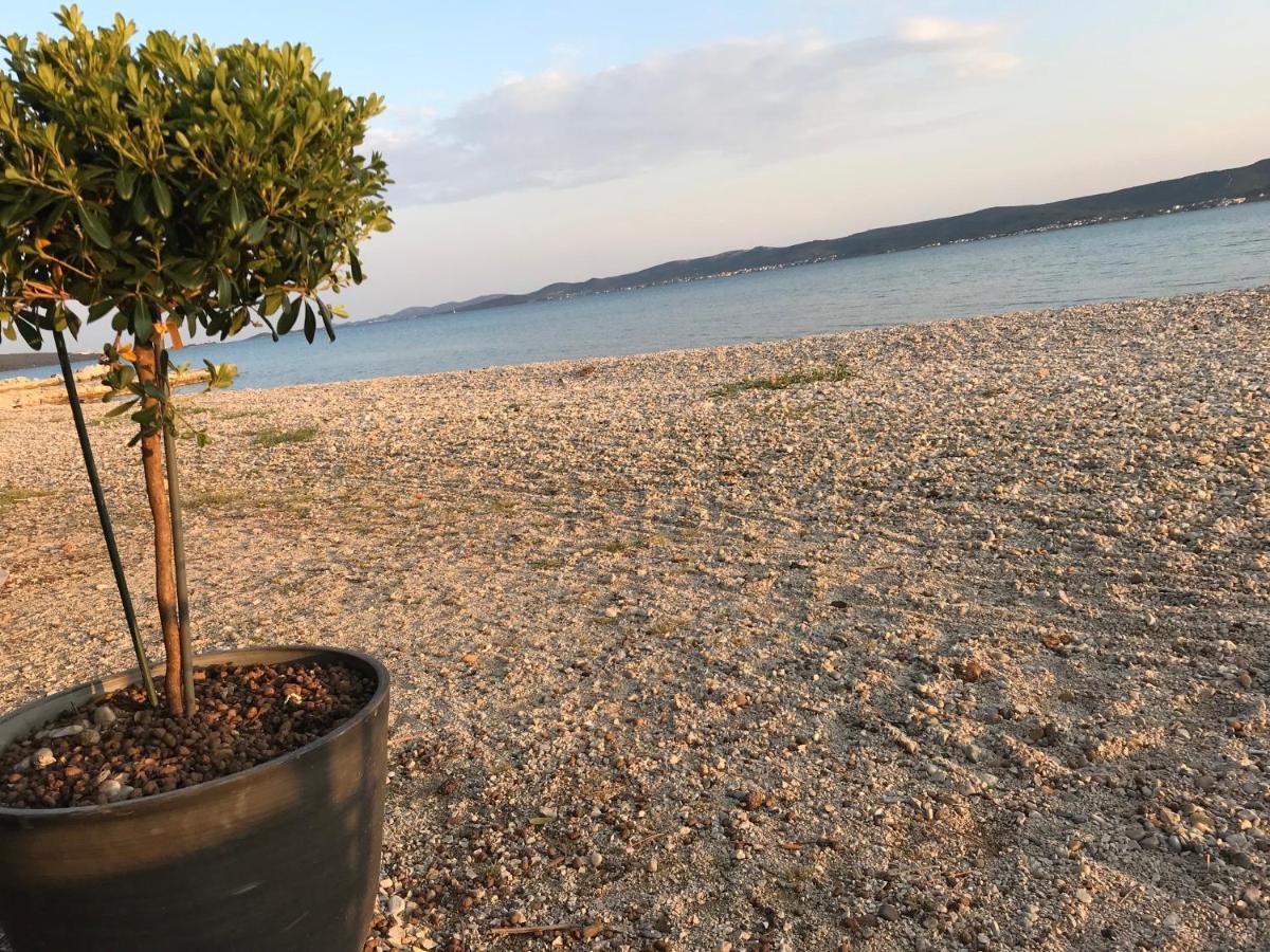 Apartmani Livk Debeljak Exterior foto