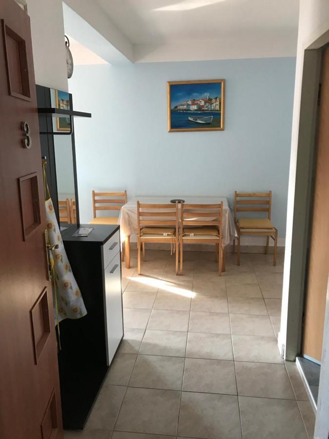 Apartmani Livk Debeljak Exterior foto